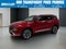 2021 Hyundai Santa Fe Calligraphy