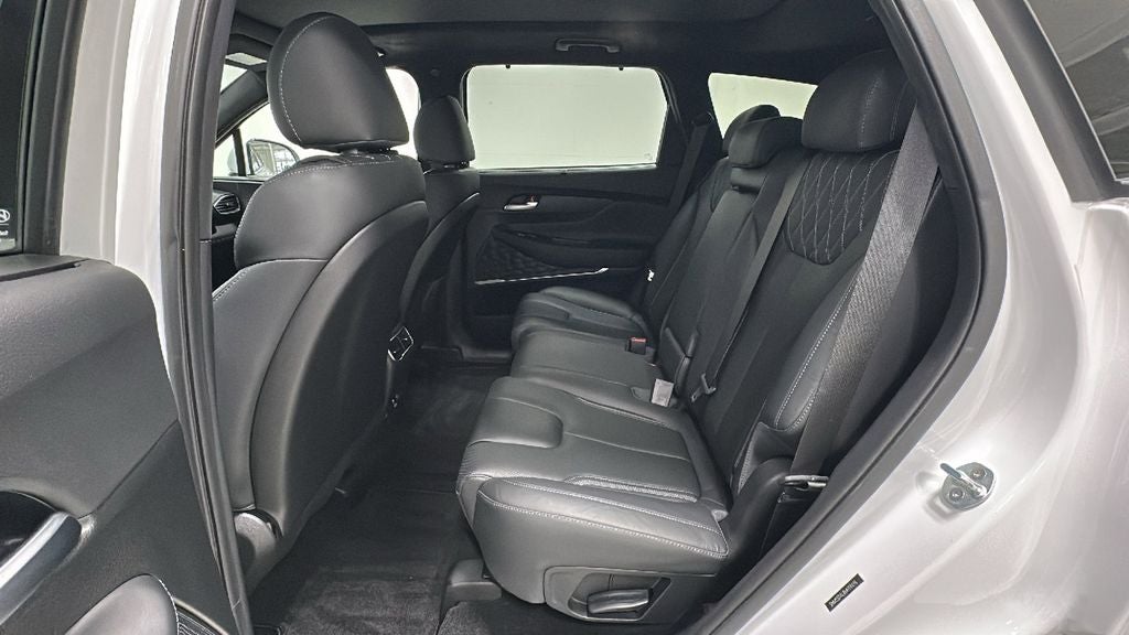 2021 Hyundai Santa Fe Calligraphy