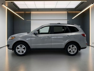 2010 Hyundai Santa Fe Limited