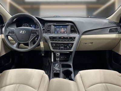 2016 Hyundai Sonata Base