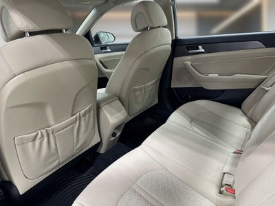 2016 Hyundai Sonata Base