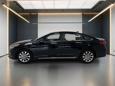 2016 Hyundai Sonata Base