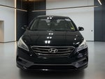 2016 Hyundai Sonata Base