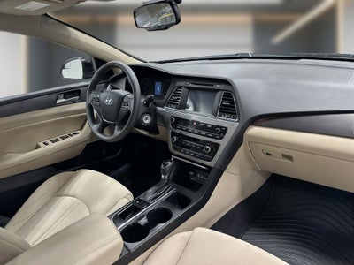 2016 Hyundai Sonata Base