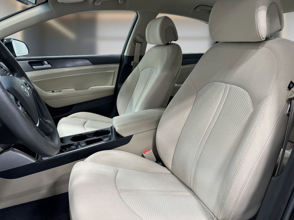 2016 Hyundai Sonata Base
