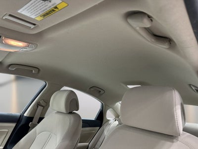 2016 Hyundai Sonata Base