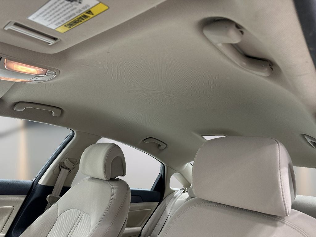 2016 Hyundai Sonata Base