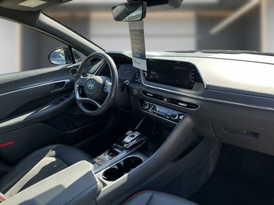 2022 Hyundai Sonata SEL Plus