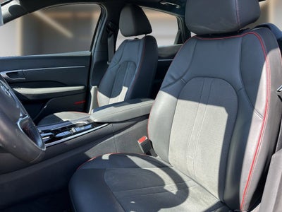 2022 Hyundai Sonata SEL Plus