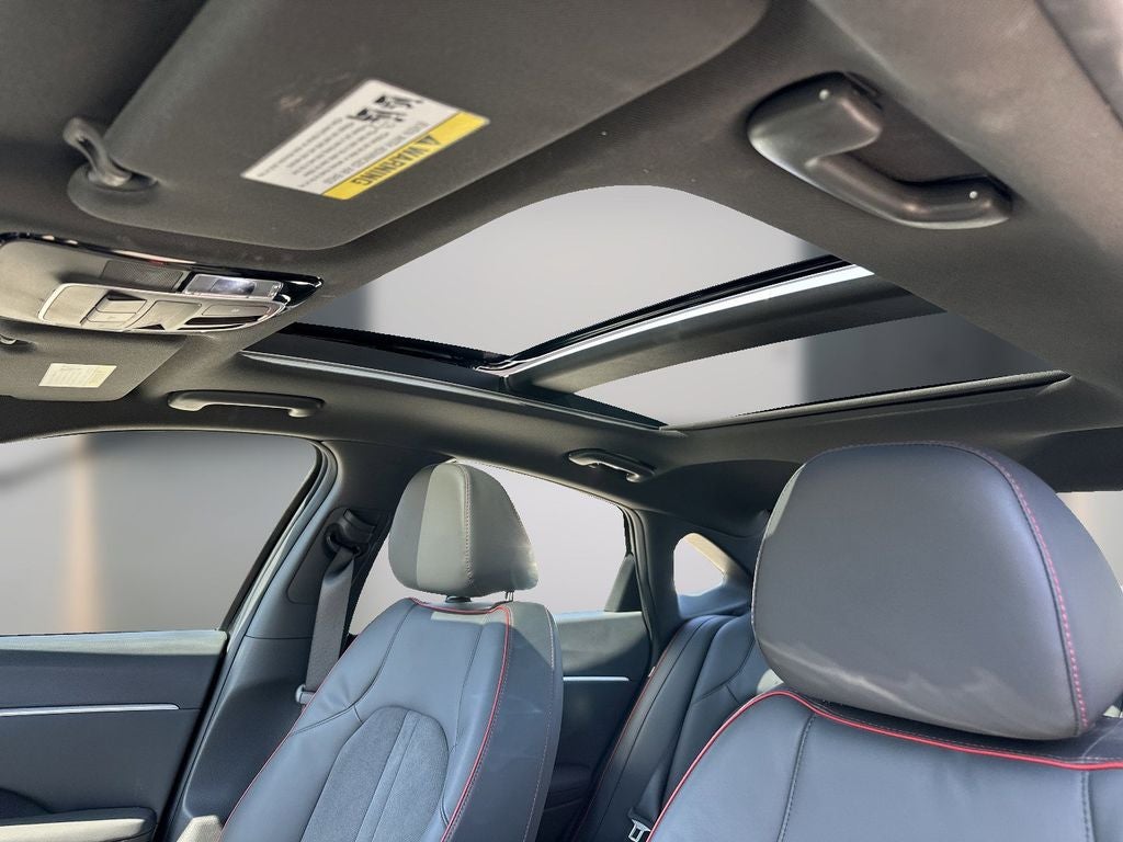 2022 Hyundai Sonata SEL Plus