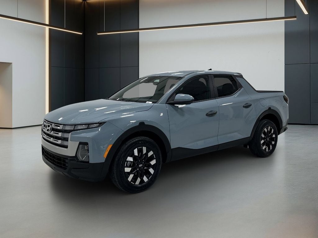 2025 Hyundai Santa Cruz SE