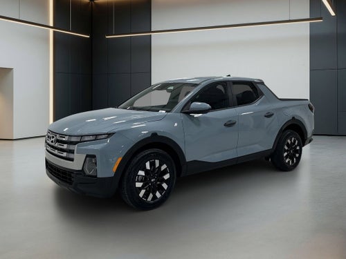 2025 Hyundai Santa Cruz SE