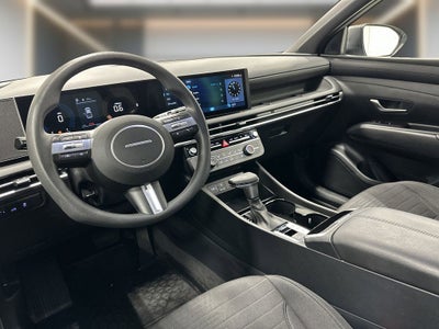 2025 Hyundai Santa Cruz SE