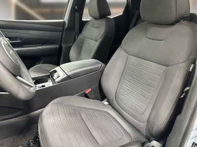 2025 Hyundai Santa Cruz SE