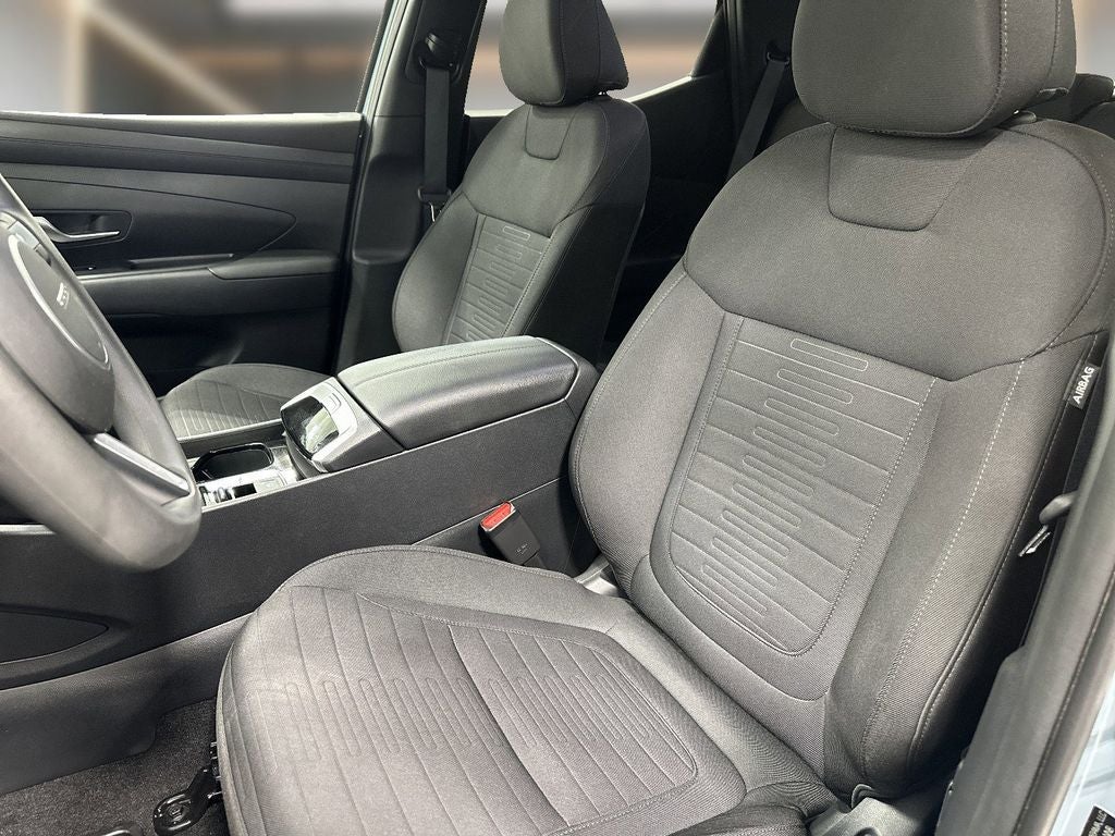 2025 Hyundai Santa Cruz SE