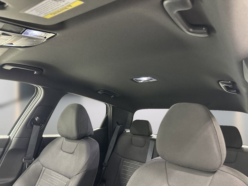 2025 Hyundai Santa Cruz SE