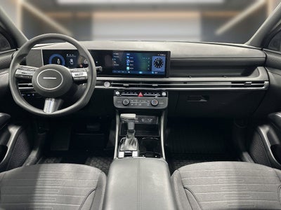 2025 Hyundai Santa Cruz SE