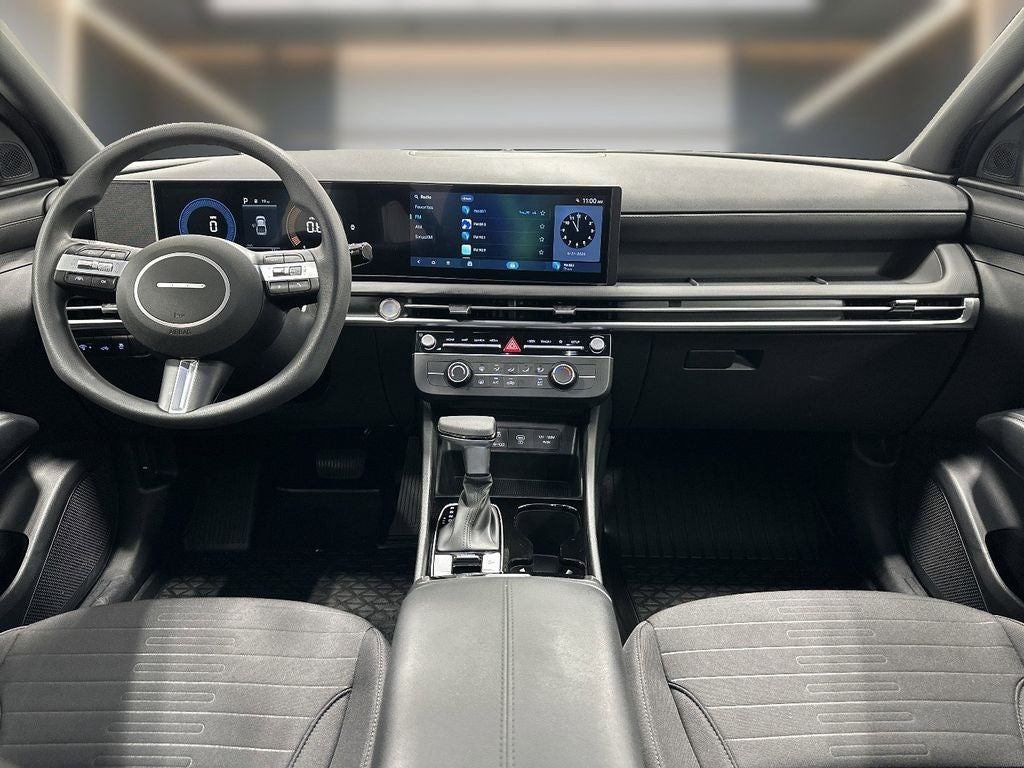 2025 Hyundai Santa Cruz SE