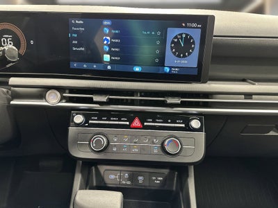 2025 Hyundai Santa Cruz SE