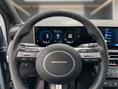 2025 Hyundai Santa Cruz SE