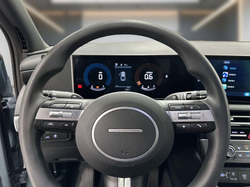 2025 Hyundai Santa Cruz SE