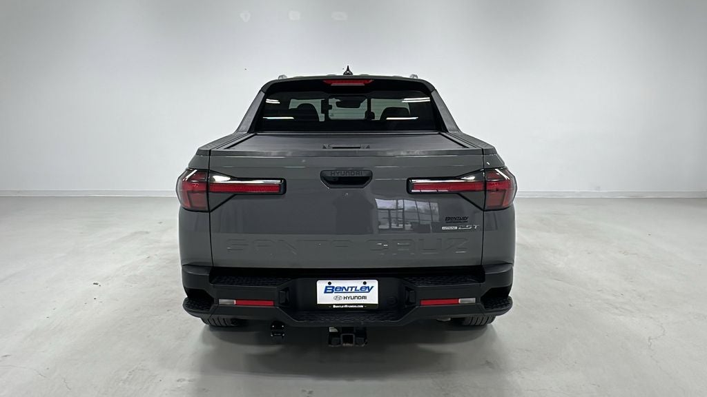 2022 Hyundai Santa Cruz SEL Premium