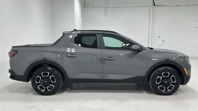 2022 Hyundai Santa Cruz SEL Premium