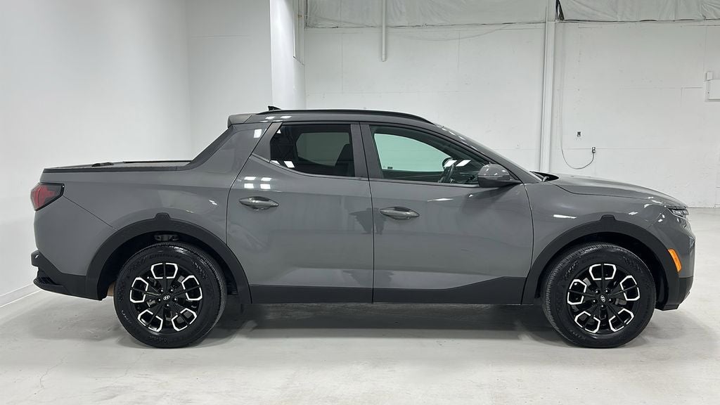 2022 Hyundai Santa Cruz SEL Premium