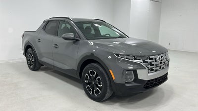 2022 Hyundai Santa Cruz SEL Premium