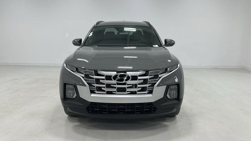 2022 Hyundai Santa Cruz SEL Premium