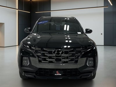 2024 Hyundai Santa Cruz XRT