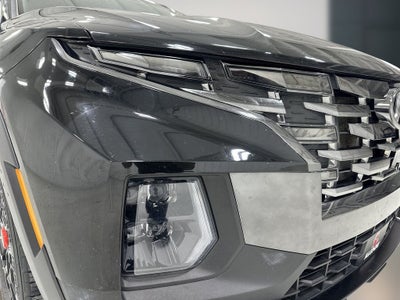2024 Hyundai Santa Cruz XRT