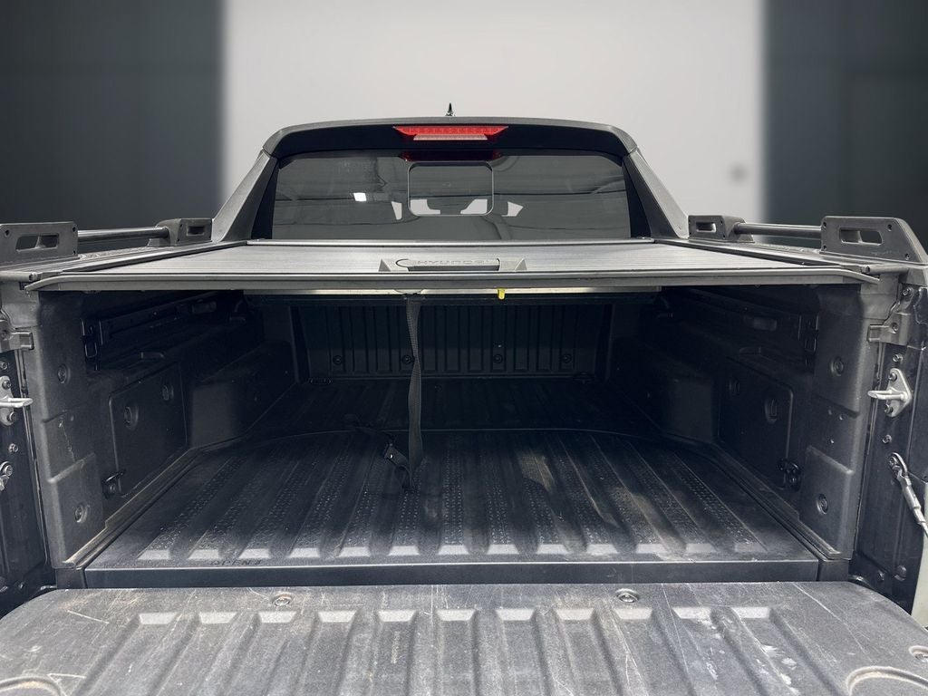 2024 Hyundai Santa Cruz XRT