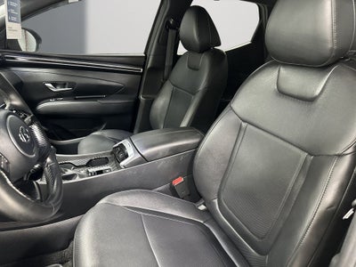 2024 Hyundai Santa Cruz XRT