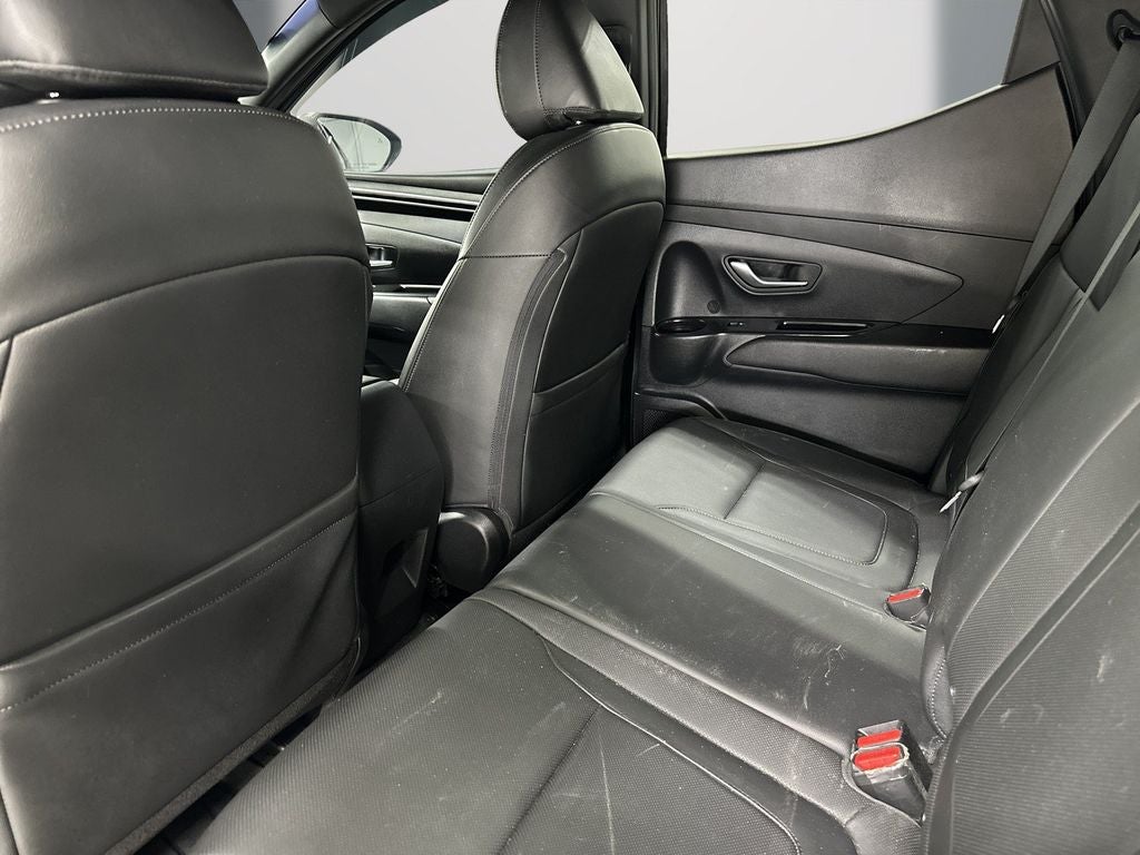 2024 Hyundai Santa Cruz XRT