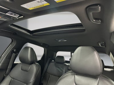 2024 Hyundai Santa Cruz XRT