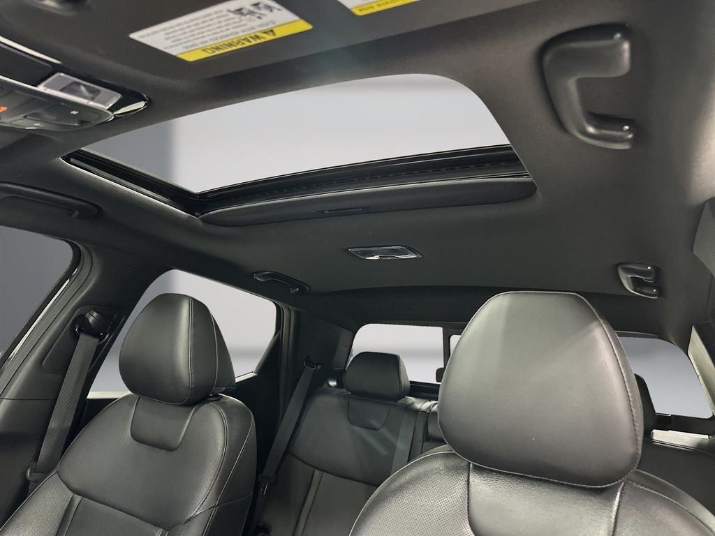 2024 Hyundai Santa Cruz XRT