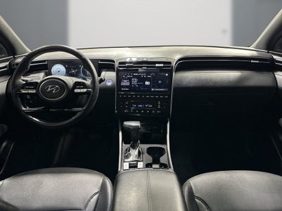 2024 Hyundai Santa Cruz XRT