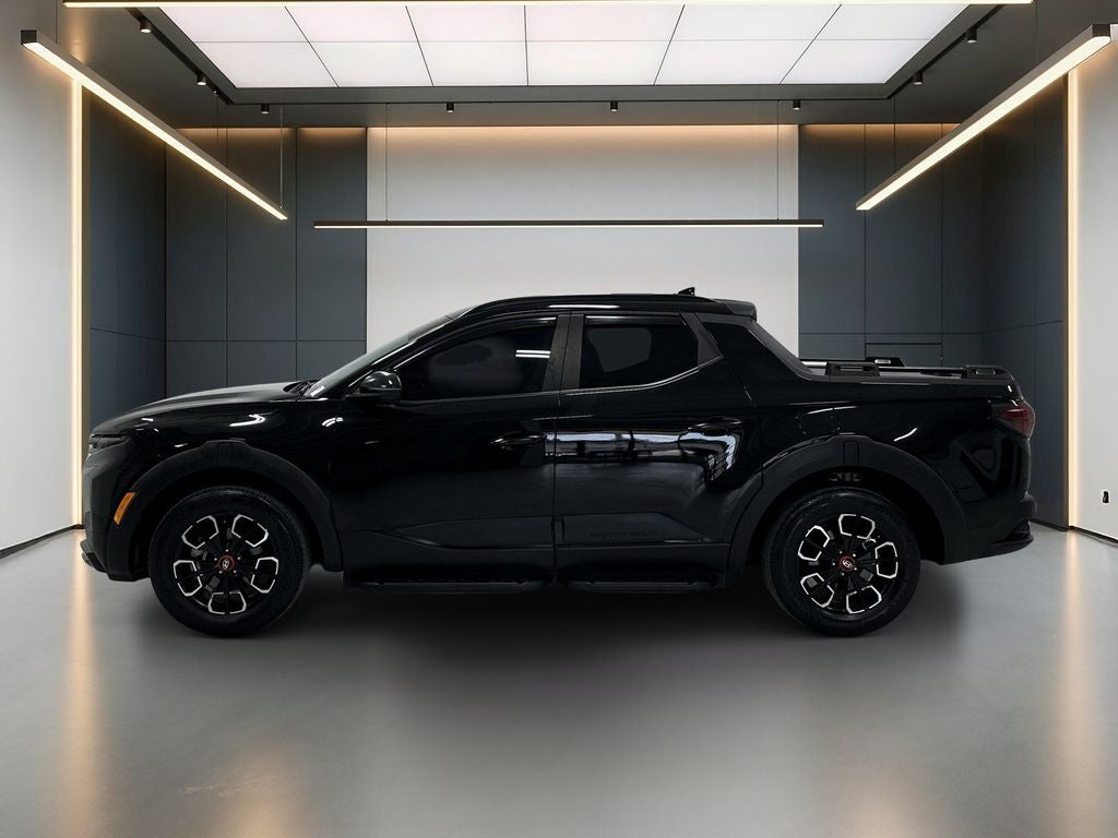 2024 Hyundai Santa Cruz XRT