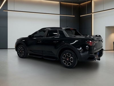 2024 Hyundai Santa Cruz XRT