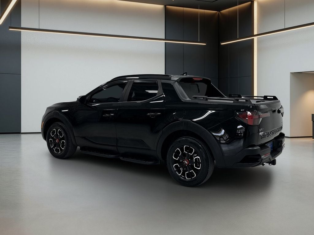 2024 Hyundai Santa Cruz XRT