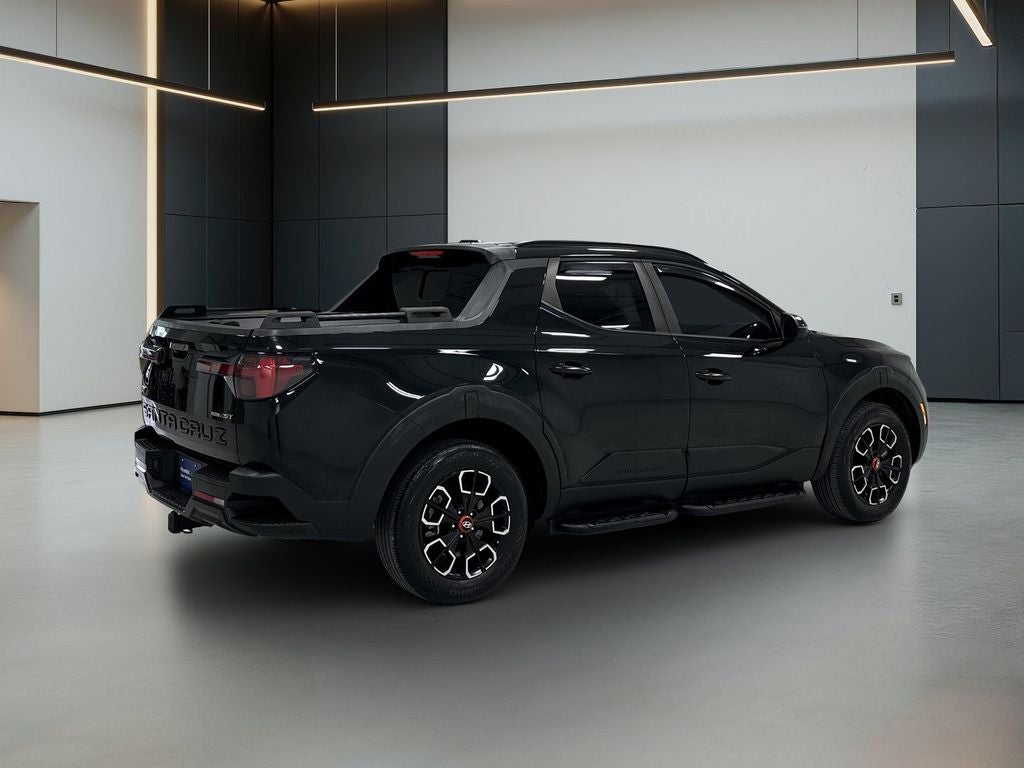 2024 Hyundai Santa Cruz XRT
