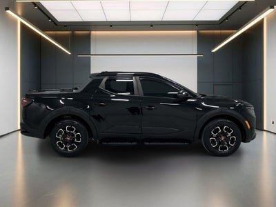 2024 Hyundai Santa Cruz XRT