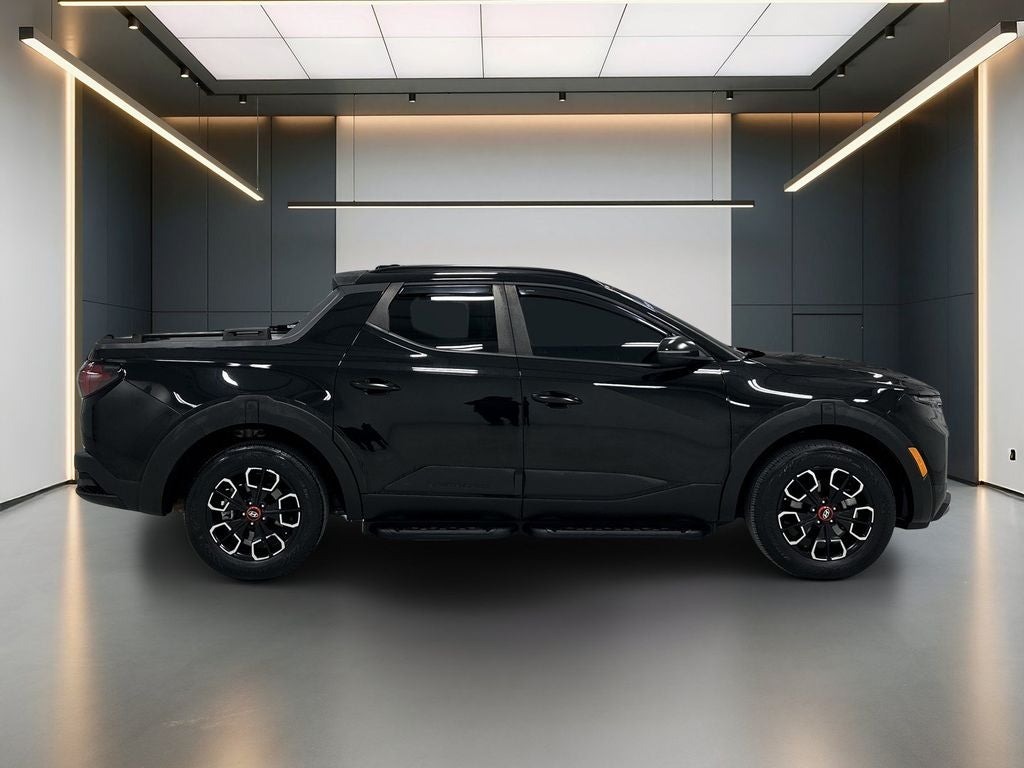 2024 Hyundai Santa Cruz XRT