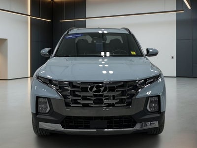 2023 Hyundai Santa Cruz Limited