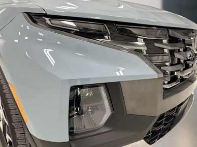 2023 Hyundai Santa Cruz Limited