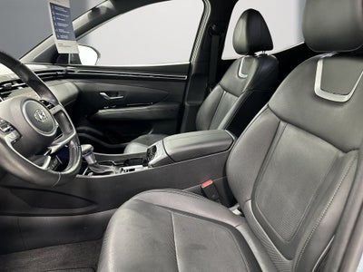 2023 Hyundai Santa Cruz Limited