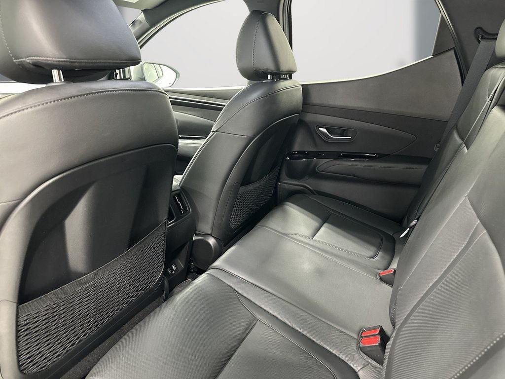 2023 Hyundai Santa Cruz Limited