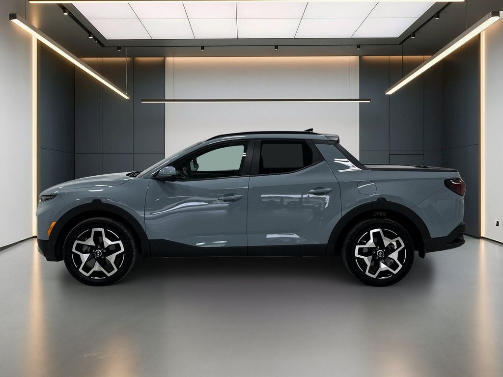 2023 Hyundai Santa Cruz Limited