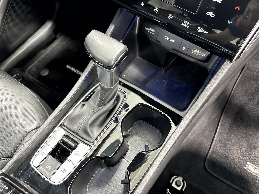 2023 Hyundai Santa Cruz Limited